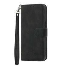 Load image into Gallery viewer, Dierfeng Dream Line TPU + PU Leather Phone Case, For Xiaomi Redmi A3, For Xiaomi Redmi Note 13 Pro 4G, For Xiaomi Redmi Note13 4G, For Xiaomi 14 Ultra, For Xiaomi 14 Pro, For Xiaomi 14, For Xiaomi Redmi Note 13 5G, For Xiaomi Redmi 13C