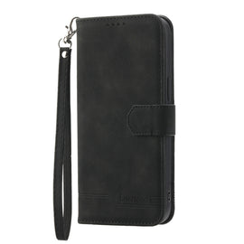Dierfeng Dream Line TPU + PU Leather Phone Case, For Xiaomi Redmi A3, For Xiaomi Redmi Note 13 Pro 4G, For Xiaomi Redmi Note13 4G, For Xiaomi 14 Ultra, For Xiaomi 14 Pro, For Xiaomi 14, For Xiaomi Redmi Note 13 5G, For Xiaomi Redmi 13C