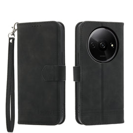 Dierfeng Dream Line TPU + PU Leather Phone Case, For Xiaomi Redmi A3, For Xiaomi Redmi Note 13 Pro 4G, For Xiaomi Redmi Note13 4G, For Xiaomi 14 Ultra, For Xiaomi 14 Pro, For Xiaomi 14, For Xiaomi Redmi Note 13 5G, For Xiaomi Redmi 13C