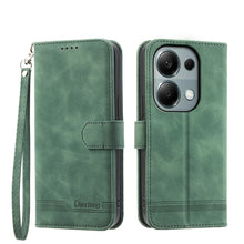 Load image into Gallery viewer, Dierfeng Dream Line TPU + PU Leather Phone Case, For Xiaomi Redmi A3, For Xiaomi Redmi Note 13 Pro 4G, For Xiaomi Redmi Note13 4G, For Xiaomi 14 Ultra, For Xiaomi 14 Pro, For Xiaomi 14, For Xiaomi Redmi Note 13 5G, For Xiaomi Redmi 13C