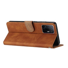 Load image into Gallery viewer, Seven Butterflies Embossed Leather Phone Case, For Xiaomi 11T / 11T Pro, For Xiaomi Redmi 10, For Xiaomi Mi 11 Ultra, For Xiaomi Mi 11 Pro, For Xiaomi Redmi Note 10 5G, For Xiaomi Redmi 9A, For Xiaomi Redmi 9, For Xiaomi Redmi 9C