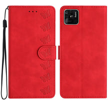 Load image into Gallery viewer, Seven Butterflies Embossed Leather Phone Case, For Xiaomi Redmi A1, For Xiaomi Redmi Note 11 Pro 5G Global, For Xiaomi 12 Lite, For Xiaomi Redmi 10A, For Xiaomi Redmi 10C, For Xiaomi Redmi Note 11 5G, For Xiaomi Redmi 10 2022, For Xiaomi 12 Pro