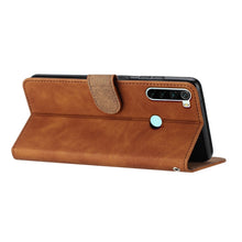 Load image into Gallery viewer, Seven Butterflies Embossed Leather Phone Case, For Xiaomi Redmi Note 8T