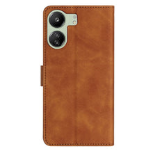 Load image into Gallery viewer, Seven Butterflies Embossed Leather Phone Case, For Xiaomi Redmi 13C 4G, For Xiaomi 13T, For Xiaomi Mi 11 Lite, For Xiaomi Redmi Note 12 Pro 5G Global, For Xiaomi Redmi Note 12 5G Global, For Xiaomi 13 Pro, For Xiaomi 13, For Xiaomi 12T / 12T Pro