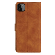 Load image into Gallery viewer, Seven Butterflies Embossed Leather Phone Case, For Samsung Galaxy A22 5G, For Samsung Galaxy A23 5G, For Samsung Galaxy A24 4G, For Samsung Galaxy A32 4G, For Samsung Galaxy A32 5G, For Samsung Galaxy A33 5G, For Samsung Galaxy A34, For Samsung Galaxy A40