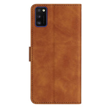 Load image into Gallery viewer, Seven Butterflies Embossed Leather Phone Case, For Samsung Galaxy A41, For Samsung Galaxy A42 5G, For Samsung Galaxy A50, For Samsung Galaxy A51, For Samsung Galaxy A52 5G, For Samsung Galaxy A53, For Samsung Galaxy A54, For Samsung Galaxy A70