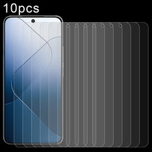 Load image into Gallery viewer, 10pcs 0.26mm 9H 2.5D Tempered Glass Film, For Xiaomi Poco C75 5G, For Xiaomi Redmi K80 / K80 Pro, For Xiaomi Redmi Note 14 4G, For Xiaomi Redmi A4 5G, For Xiaomi Redmi 14R / A3 Pro, For Xiaomi Redmi Note 14 5G, For Xiaomi Redmi 13 5G / 4G / Note 13R   ...
