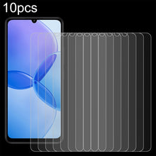 Load image into Gallery viewer, 10pcs 0.26mm 9H 2.5D Tempered Glass Film, For Xiaomi Poco M7 Pro 5G, For Xiaomi Poco C75 5G, For Xiaomi Redmi K80 / K80 Pro, For Xiaomi Redmi Note 14 4G, For Xiaomi Redmi A4 5G, For Xiaomi Redmi 14R / A3 Pro, For Xiaomi Redmi Note 14 5G                ...
