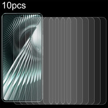 Load image into Gallery viewer, 10pcs 0.26mm 9H 2.5D Tempered Glass Film, For Xiaomi Poco M7 Pro 5G, For Xiaomi Poco C75 5G, For Xiaomi Redmi K80 / K80 Pro, For Xiaomi Redmi Note 14 4G, For Xiaomi Redmi A4 5G, For Xiaomi Redmi 14R / A3 Pro, For Xiaomi Redmi Note 14 5G                ...
