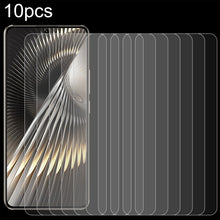 Load image into Gallery viewer, 10pcs 0.26mm 9H 2.5D Tempered Glass Film, For Xiaomi Poco M7 Pro 5G, For Xiaomi Poco C75 5G, For Xiaomi Redmi K80 / K80 Pro, For Xiaomi Redmi Note 14 4G, For Xiaomi Redmi A4 5G, For Xiaomi Redmi 14R / A3 Pro, For Xiaomi Redmi Note 14 5G                ...