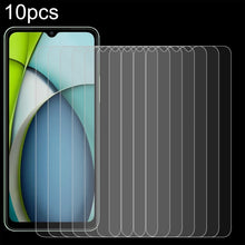 Load image into Gallery viewer, 10pcs 0.26mm 9H 2.5D Tempered Glass Film, For Xiaomi Poco M7 Pro 5G, For Xiaomi Poco C75 5G, For Xiaomi Redmi K80 / K80 Pro, For Xiaomi Redmi Note 14 4G, For Xiaomi Redmi A4 5G, For Xiaomi Redmi 14R / A3 Pro, For Xiaomi Redmi Note 14 5G                ...