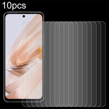 Load image into Gallery viewer, 10pcs 0.26mm 9H 2.5D Tempered Glass Film, For Xiaomi Poco M7 Pro 5G, For Xiaomi Poco C75 5G, For Xiaomi Redmi K80 / K80 Pro, For Xiaomi Redmi Note 14 4G, For Xiaomi Redmi A4 5G, For Xiaomi Redmi 14R / A3 Pro, For Xiaomi Redmi Note 14 5G                ...
