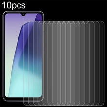 Load image into Gallery viewer, 10pcs 0.26mm 9H 2.5D Tempered Glass Film, For Xiaomi Poco M7 Pro 5G, For Xiaomi Poco C75 5G, For Xiaomi Redmi K80 / K80 Pro, For Xiaomi Redmi Note 14 4G, For Xiaomi Redmi A4 5G, For Xiaomi Redmi 14R / A3 Pro, For Xiaomi Redmi Note 14 5G                ...