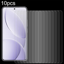 Load image into Gallery viewer, 10pcs 0.26mm 9H 2.5D Tempered Glass Film, For Xiaomi Poco M7 Pro 5G, For Xiaomi Poco C75 5G, For Xiaomi Redmi K80 / K80 Pro, For Xiaomi Redmi Note 14 4G, For Xiaomi Redmi A4 5G, For Xiaomi Redmi 14R / A3 Pro, For Xiaomi Redmi Note 14 5G                ...