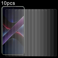 Load image into Gallery viewer, 10pcs 0.26mm 9H 2.5D Tempered Glass Film, For Redmi 17C 4G, For Xiaomi Poco C81x 4G, For Xiaomi Poco M8s 5G, For Xiaomi Poco C81 Pro 4G, For Redmi A7 Pro 171mm / Poco C85x 5G, For Redmi R70 5G / R70m 5G, For Xiaomi Poco C85x 5G                         ...