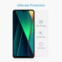 Load image into Gallery viewer, 10pcs 0.26mm 9H 2.5D Tempered Glass Film, For Xiaomi Poco C75 5G, For Xiaomi Redmi K80 / K80 Pro, For Xiaomi Redmi Note 14 4G, For Xiaomi Redmi A4 5G, For Xiaomi Redmi 14R / A3 Pro, For Xiaomi Redmi Note 14 5G, For Xiaomi Redmi 13 5G / 4G / Note 13R   ...