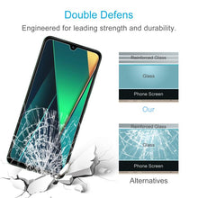 Load image into Gallery viewer, 10pcs 0.26mm 9H 2.5D Tempered Glass Film, For Xiaomi Poco C75 5G, For Xiaomi Redmi K80 / K80 Pro, For Xiaomi Redmi Note 14 4G, For Xiaomi Redmi A4 5G, For Xiaomi Redmi 14R / A3 Pro, For Xiaomi Redmi Note 14 5G, For Xiaomi Redmi 13 5G / 4G / Note 13R   ...