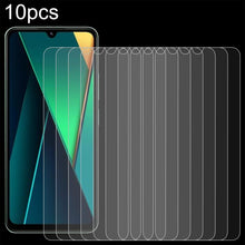 Load image into Gallery viewer, 10pcs 0.26mm 9H 2.5D Tempered Glass Film, For Xiaomi Poco M7 Pro 5G, For Xiaomi Poco C75 5G, For Xiaomi Redmi K80 / K80 Pro, For Xiaomi Redmi Note 14 4G, For Xiaomi Redmi A4 5G, For Xiaomi Redmi 14R / A3 Pro, For Xiaomi Redmi Note 14 5G                ...