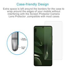 Load image into Gallery viewer, 10pcs 0.26mm 9H 2.5D Tempered Glass Film, For Xiaomi Poco M7 Pro 5G, For Xiaomi Poco C75 5G, For Xiaomi Redmi K80 / K80 Pro, For Xiaomi Redmi Note 14 4G, For Xiaomi Redmi A4 5G, For Xiaomi Redmi 14R / A3 Pro, For Xiaomi Redmi Note 14 5G                ...