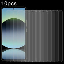 Load image into Gallery viewer, 10pcs 0.26mm 9H 2.5D Tempered Glass Film, For Redmi 17C 4G, For Xiaomi Poco C81x 4G, For Xiaomi Poco M8s 5G, For Xiaomi Poco C81 Pro 4G, For Redmi A7 Pro 171mm / Poco C85x 5G, For Redmi R70 5G / R70m 5G, For Xiaomi Poco C85x 5G                         ...