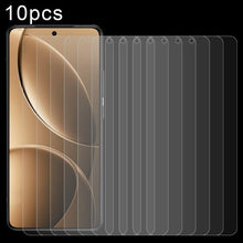 Load image into Gallery viewer, 10pcs 0.26mm 9H 2.5D Tempered Glass Film, For Redmi 17C 4G, For Xiaomi Poco C81x 4G, For Xiaomi Poco M8s 5G, For Xiaomi Poco C81 Pro 4G, For Redmi A7 Pro 171mm / Poco C85x 5G, For Redmi R70 5G / R70m 5G, For Xiaomi Poco C85x 5G                         ...