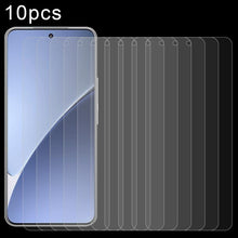 Load image into Gallery viewer, 10pcs 0.26mm 9H 2.5D Tempered Glass Film, For Redmi 17C 4G, For Xiaomi Poco C81x 4G, For Xiaomi Poco M8s 5G, For Xiaomi Poco C81 Pro 4G, For Redmi A7 Pro 171mm / Poco C85x 5G, For Redmi R70 5G / R70m 5G, For Xiaomi Poco C85x 5G                         ...