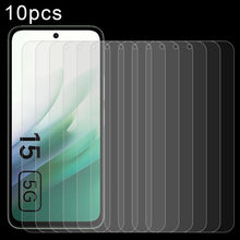 Load image into Gallery viewer, 10pcs 0.26mm 9H 2.5D Tempered Glass Film, For Redmi 17C 4G, For Xiaomi Poco C81x 4G, For Xiaomi Poco M8s 5G, For Xiaomi Poco C81 Pro 4G, For Redmi A7 Pro 171mm / Poco C85x 5G, For Redmi R70 5G / R70m 5G, For Xiaomi Poco C85x 5G                         ...