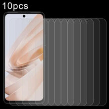 Load image into Gallery viewer, 10pcs 0.26mm 9H 2.5D Tempered Glass Film, For Redmi 17C 4G, For Xiaomi Poco C81x 4G, For Xiaomi Poco M8s 5G, For Xiaomi Poco C81 Pro 4G, For Redmi A7 Pro 171mm / Poco C85x 5G, For Redmi R70 5G / R70m 5G, For Xiaomi Poco C85x 5G                         ...