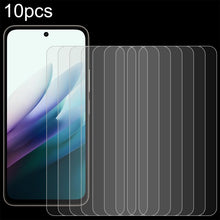 Load image into Gallery viewer, 10pcs 0.26mm 9H 2.5D Tempered Glass Film, For Redmi 17C 4G, For Xiaomi Poco C81x 4G, For Xiaomi Poco M8s 5G, For Xiaomi Poco C81 Pro 4G, For Redmi A7 Pro 171mm / Poco C85x 5G, For Redmi R70 5G / R70m 5G, For Xiaomi Poco C85x 5G                         ...