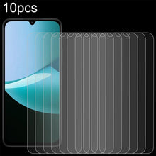 Load image into Gallery viewer, 10pcs 0.26mm 9H 2.5D Tempered Glass Film, For Redmi 17C 4G, For Xiaomi Poco C81x 4G, For Xiaomi Poco M8s 5G, For Xiaomi Poco C81 Pro 4G, For Redmi A7 Pro 171mm / Poco C85x 5G, For Redmi R70 5G / R70m 5G, For Xiaomi Poco C85x 5G                         ...