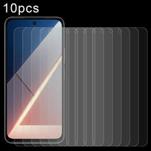 Load image into Gallery viewer, 10pcs 0.26mm 9H 2.5D Tempered Glass Film, For Redmi 17C 4G, For Xiaomi Poco C81x 4G, For Xiaomi Poco M8s 5G, For Xiaomi Poco C81 Pro 4G, For Redmi A7 Pro 171mm / Poco C85x 5G, For Redmi R70 5G / R70m 5G, For Xiaomi Poco C85x 5G                         ...