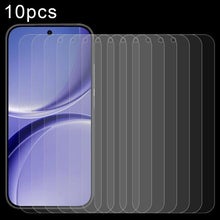Load image into Gallery viewer, 10pcs 0.26mm 9H 2.5D Tempered Glass Film, For Redmi A7 4G 171.8mm, For Redmi 17C 4G, For Xiaomi Poco C81x 4G, For Xiaomi Poco M8s 5G, For Xiaomi Poco C81 Pro 4G, For Redmi A7 Pro 171mm / Poco C85x 5G, For Redmi R70 5G / R70m 5G, For Xiaomi Poco C85x 5G...