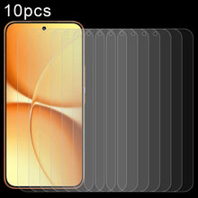Load image into Gallery viewer, 10pcs 0.26mm 9H 2.5D Tempered Glass Film, For Redmi A7 4G 171.8mm, For Redmi 17C 4G, For Xiaomi Poco C81x 4G, For Xiaomi Poco M8s 5G, For Xiaomi Poco C81 Pro 4G, For Redmi A7 Pro 171mm / Poco C85x 5G, For Redmi R70 5G / R70m 5G, For Xiaomi Poco C85x 5G...