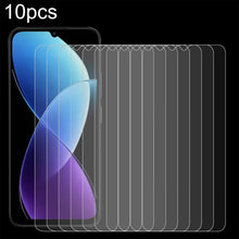 Load image into Gallery viewer, 10pcs 0.26mm 9H 2.5D Tempered Glass Film, For Redmi A7 4G 171.8mm, For Redmi 17C 4G, For Xiaomi Poco C81x 4G, For Xiaomi Poco M8s 5G, For Xiaomi Poco C81 Pro 4G, For Redmi A7 Pro 171mm / Poco C85x 5G, For Redmi R70 5G / R70m 5G, For Xiaomi Poco C85x 5G...