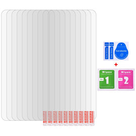 10pcs 0.26mm 9H 2.5D Tempered Glass Film, For Redmi 17C 4G, For Xiaomi Poco C81x 4G, For Xiaomi Poco M8s 5G, For Xiaomi Poco C81 Pro 4G, For Redmi A7 Pro 171mm / Poco C85x 5G, For Redmi R70 5G / R70m 5G, For Xiaomi Poco C85x 5G                         ...