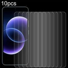 Load image into Gallery viewer, 10pcs 0.26mm 9H 2.5D Tempered Glass Film, For Redmi A7 4G 171.8mm, For Redmi 17C 4G, For Xiaomi Poco C81x 4G, For Xiaomi Poco M8s 5G, For Xiaomi Poco C81 Pro 4G, For Redmi A7 Pro 171mm / Poco C85x 5G, For Redmi R70 5G / R70m 5G, For Xiaomi Poco C85x 5G...