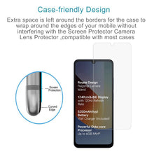 Load image into Gallery viewer, 10pcs 0.26mm 9H 2.5D Tempered Glass Film, For Redmi A7 4G 171.8mm, For Redmi 17C 4G, For Xiaomi Poco C81x 4G, For Xiaomi Poco M8s 5G, For Xiaomi Poco C81 Pro 4G, For Redmi A7 Pro 171mm / Poco C85x 5G, For Redmi R70 5G / R70m 5G, For Xiaomi Poco C85x 5G...