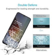 Load image into Gallery viewer, 10pcs 0.26mm 9H 2.5D Tempered Glass Film, For Redmi A7 4G 171.8mm, For Redmi 17C 4G, For Xiaomi Poco C81x 4G, For Xiaomi Poco M8s 5G, For Xiaomi Poco C81 Pro 4G, For Redmi A7 Pro 171mm / Poco C85x 5G, For Redmi R70 5G / R70m 5G, For Xiaomi Poco C85x 5G...