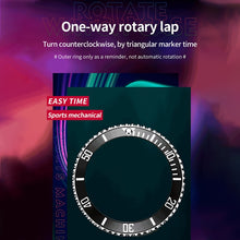 Load image into Gallery viewer, OLEVS 6650 Men Luminous Waterproof Mechanical Watch