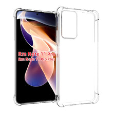 Load image into Gallery viewer, Shockproof Non-slip Thickening TPU Phone Case, For Xiaomi Redmi Note 13R, For Xiaomi Redmi Turbo 3, For Xiaomi Civi 4 Pro, For Xiaomi Redmi A3, For Xiaomi Redmi Note 13 Pro 4G, For Xiaomi Redmi Note 13 4G, For Xiaomi 14 Ultra                           ...