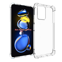 Load image into Gallery viewer, Shockproof Non-slip Thickening TPU Phone Case, For Xiaomi Redmi Note 13R, For Xiaomi Redmi Turbo 3, For Xiaomi Civi 4 Pro, For Xiaomi Redmi A3, For Xiaomi Redmi Note 13 Pro 4G, For Xiaomi Redmi Note 13 4G, For Xiaomi 14 Ultra                           ...
