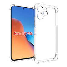Load image into Gallery viewer, Shockproof Non-slip Thickening TPU Phone Case, For Xiaomi Redmi Note 13R, For Xiaomi Redmi Turbo 3, For Xiaomi Civi 4 Pro, For Xiaomi Redmi A3, For Xiaomi Redmi Note 13 Pro 4G, For Xiaomi Redmi Note 13 4G, For Xiaomi 14 Ultra                           ...