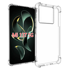 Load image into Gallery viewer, Shockproof Non-slip Thickening TPU Phone Case, For Xiaomi Redmi Note 13R, For Xiaomi Redmi Turbo 3, For Xiaomi Civi 4 Pro, For Xiaomi Redmi A3, For Xiaomi Redmi Note 13 Pro 4G, For Xiaomi Redmi Note 13 4G, For Xiaomi 14 Ultra                           ...
