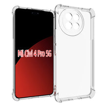 Load image into Gallery viewer, Shockproof Non-slip Thickening TPU Phone Case, For Xiaomi Redmi Note 13R, For Xiaomi Redmi Turbo 3, For Xiaomi Civi 4 Pro, For Xiaomi Redmi A3, For Xiaomi Redmi Note 13 Pro 4G, For Xiaomi Redmi Note 13 4G, For Xiaomi 14 Ultra                           ...