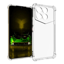 Load image into Gallery viewer, Shockproof Non-slip Thickening TPU Phone Case, For Xiaomi Redmi Note 13R, For Xiaomi Redmi Turbo 3, For Xiaomi Civi 4 Pro, For Xiaomi Redmi A3, For Xiaomi Redmi Note 13 Pro 4G, For Xiaomi Redmi Note 13 4G, For Xiaomi 14 Ultra                           ...