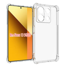 Load image into Gallery viewer, Shockproof Non-slip Thickening TPU Phone Case, For Xiaomi Redmi Note 13R, For Xiaomi Redmi Turbo 3, For Xiaomi Civi 4 Pro, For Xiaomi Redmi A3, For Xiaomi Redmi Note 13 Pro 4G, For Xiaomi Redmi Note 13 4G, For Xiaomi 14 Ultra                           ...