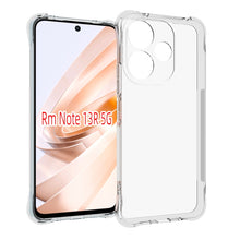 Load image into Gallery viewer, Shockproof Non-slip Thickening TPU Phone Case, For Xiaomi Redmi Note 13R, For Xiaomi Redmi Turbo 3, For Xiaomi Civi 4 Pro, For Xiaomi Redmi A3, For Xiaomi Redmi Note 13 Pro 4G, For Xiaomi Redmi Note 13 4G, For Xiaomi 14 Ultra                           ...