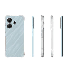 Load image into Gallery viewer, Shockproof Non-slip Thickening TPU Phone Case, For Xiaomi Redmi Note 13R, For Xiaomi Redmi Turbo 3, For Xiaomi Civi 4 Pro, For Xiaomi Redmi A3, For Xiaomi Redmi Note 13 Pro 4G, For Xiaomi Redmi Note 13 4G, For Xiaomi 14 Ultra                           ...