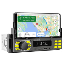 Load image into Gallery viewer, SWM D3400 Car Bluetooth MP3 Player Support Smart Voice Assistant / FM