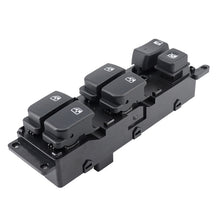 Load image into Gallery viewer, For Kia Carens Rondo 2006-2012 Left LHD Car Power Window Control Switch 935711D200, For Kia Carens Rondo 2006-2012
